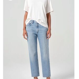 Agolde Valen jeans 25